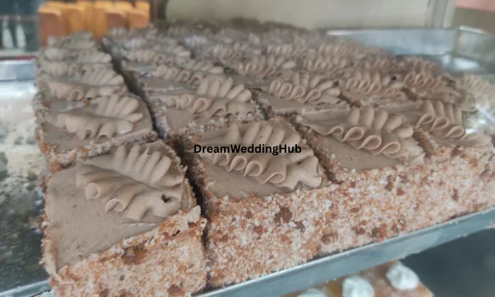 Srinivasa Brahmins Bakery